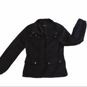 Sean John SMALL Black Jacket